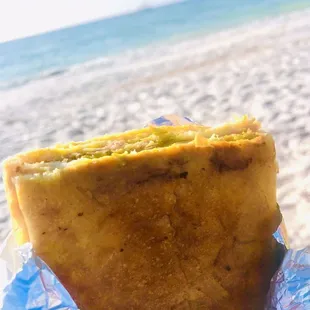 Cuban Sandwich