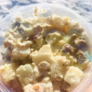 Potato Salad