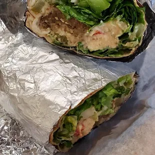 Falafel