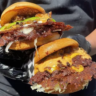 Hella Jalapeño or The Usual ?