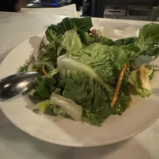 Green Salad