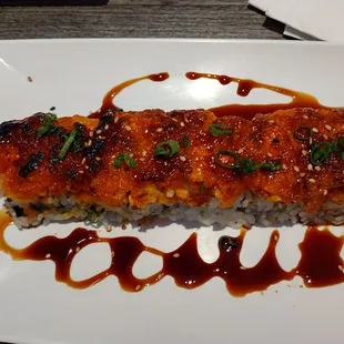 This is the G6 and it was just amazing