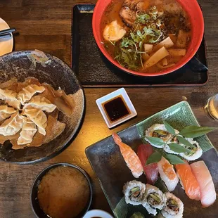 noodle soup, ramen, ramen and noodles, noodle dish, food, noodles