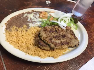 La Sierrita