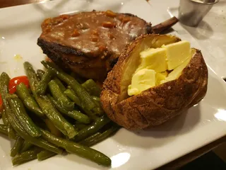 Downtown Grille