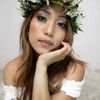 Monik P.