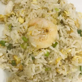 N5. Yang Chow Fried Rice