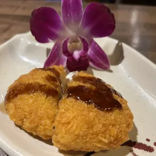 Potato Croquette