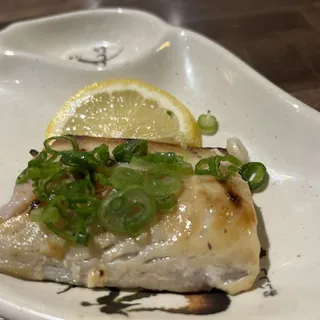 Saba Siyoyaki