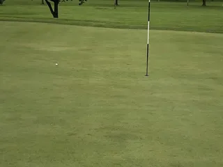 Hodge Park Golf Course