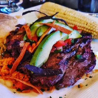 Carne Asada