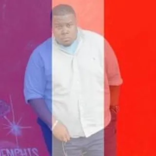 Terrance B.