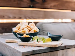 Mesa Mezcal