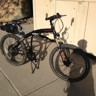 This is my X2