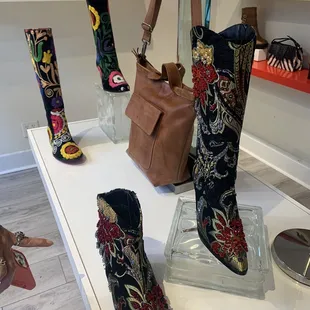 Boots