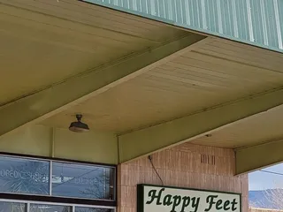 Happy Feet