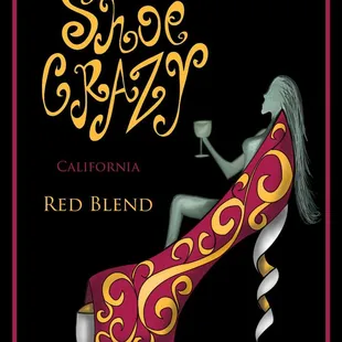 A wine company that leaves it's shoe print across the globe.