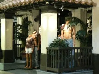 Hollister