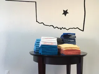 The OKlahoma Market Co & Radiant Design