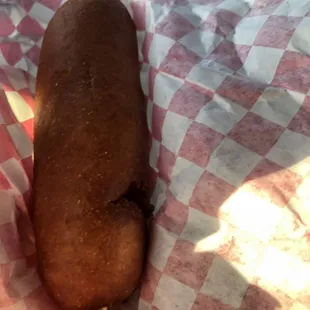 Corn Dog