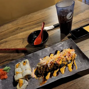 Shogun - Cambridge