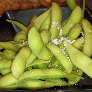 Edamame