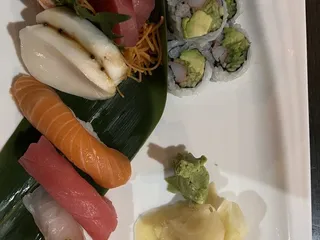 Mizu Sushi and Grill