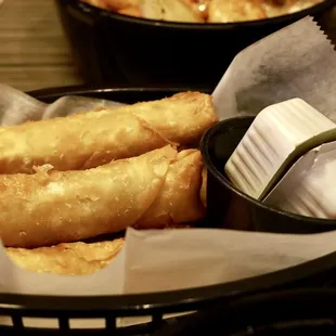 Eggrolls