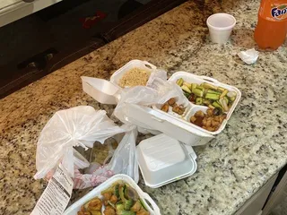 Shogun Japanese Steakhouse