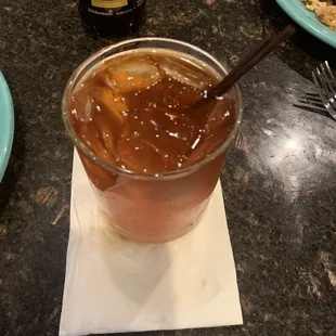 Mai Tai cocktail