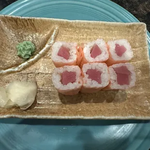 Tuna Roll