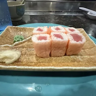 Tuna