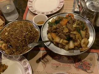 Ruby Chinese Restaurant