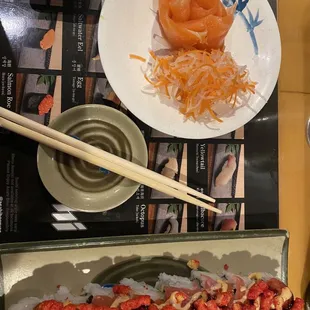 Shogun Japanese Restaurant