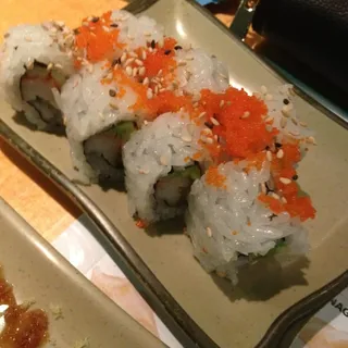 California Roll