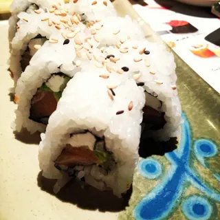 Philadelphia Roll