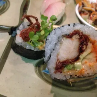 Spider Roll