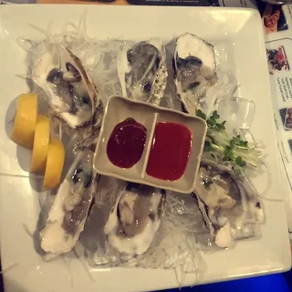 Oyster