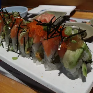 Shogun Roll