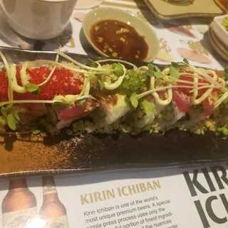 Sexy Roll