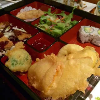 Bento Box