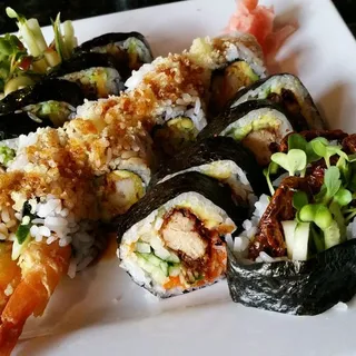 Tempura