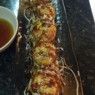 Takoyaki