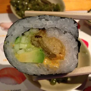 Green Chile Roll