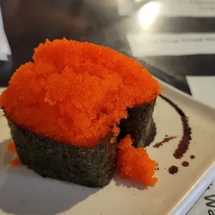 Smelt egg (masago)