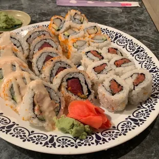 Sushi