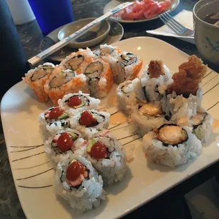 Sushi