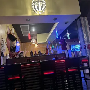 clean and peaceful. very friendly staff.