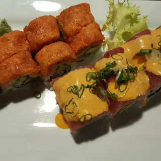 Tuna Roll