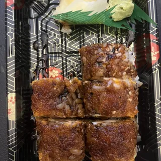 mexican roll